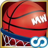 Basketball Games - 3D Frenzy ikona