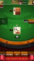 BlackJack Royale - 21 Live اسکرین شاٹ 1