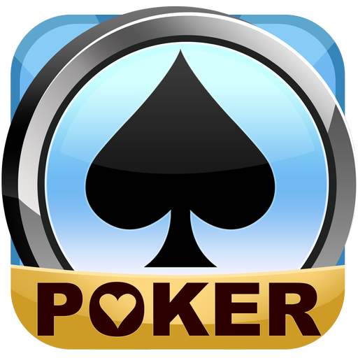 Texas HoldEm Poker - Live