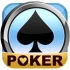 ikon Texas HoldEm Poker - Live