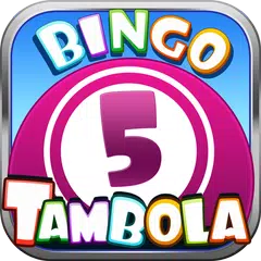 Bingo - Tambola | Twin Games APK Herunterladen