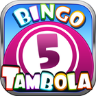 Bingo - Tambola | Twin Games 图标