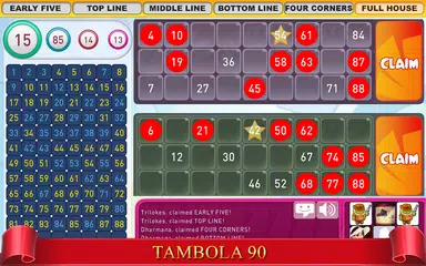 Bingo - Tambola | Twin Games APK download