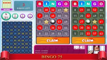 Bingo - Tambola | Twin Games Affiche