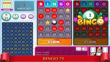 برنامه‌نما Bingo - Tambola | Twin Games عکس از صفحه