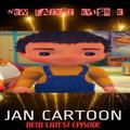 Jan Cartoon 2017