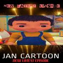 Jan Cartoon 2017 APK