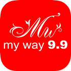 My Way 9.9 icône