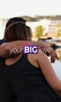 Yourbiglove Affiche