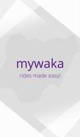MyWaka poster