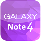 Wallpapers for Note 4 simgesi