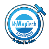 Mywaptech Technologies icon