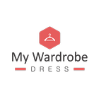 My Wardrobedress icon
