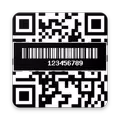 QR & Barcode Scanner