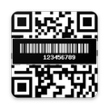 QR & Barcode Scanner & Generator