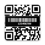 QR & Barcode Scanner Zeichen