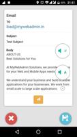 QR & Barcode Scanner Screenshot 1