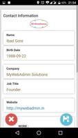 QR & Barcode Scanner Screenshot 3