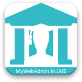 LMS Students Zeichen