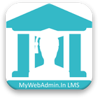LMS Students icon
