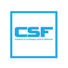 CSF আইকন