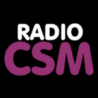 Icona Radio CSM