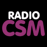 Radio CSM icône