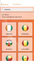 AFRIQUE SUR 7 screenshot 1