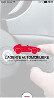 L'Agence Automobilière poster