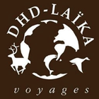 DHD LAÏKA Voyages icône
