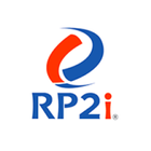 RP2I Agence Immobilière icône