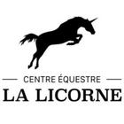 Centre Equestre de la licorne icône