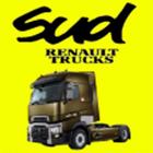 SUD RENAULT TRUCKS biểu tượng