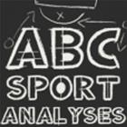 ABC SPORT ANALYSES-icoon