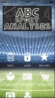 پوستر ABC SPORT ANALYSES