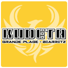 KUDETA BIARRITZ biểu tượng