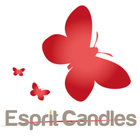 Esprit Candles ícone