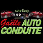 GAELLE AUTO CONDUITE icône