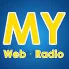 MyWebRadio simgesi