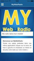 MyWebRadio gönderen