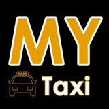 MY TAXI 33 icône