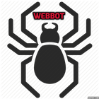 Webbot أيقونة