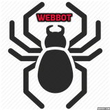 Webbot icône