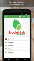 برنامه‌نما Brookshire’s عکس از صفحه