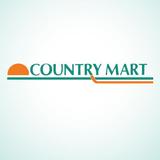 Country Mart Stores OK icône