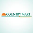 Country Mart Stores OK आइकन