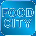 Food City 圖標
