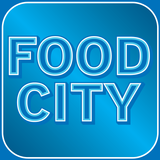 Food City ícone