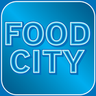 Food City ícone