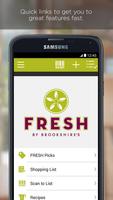 FRESH by Brookshire's تصوير الشاشة 1